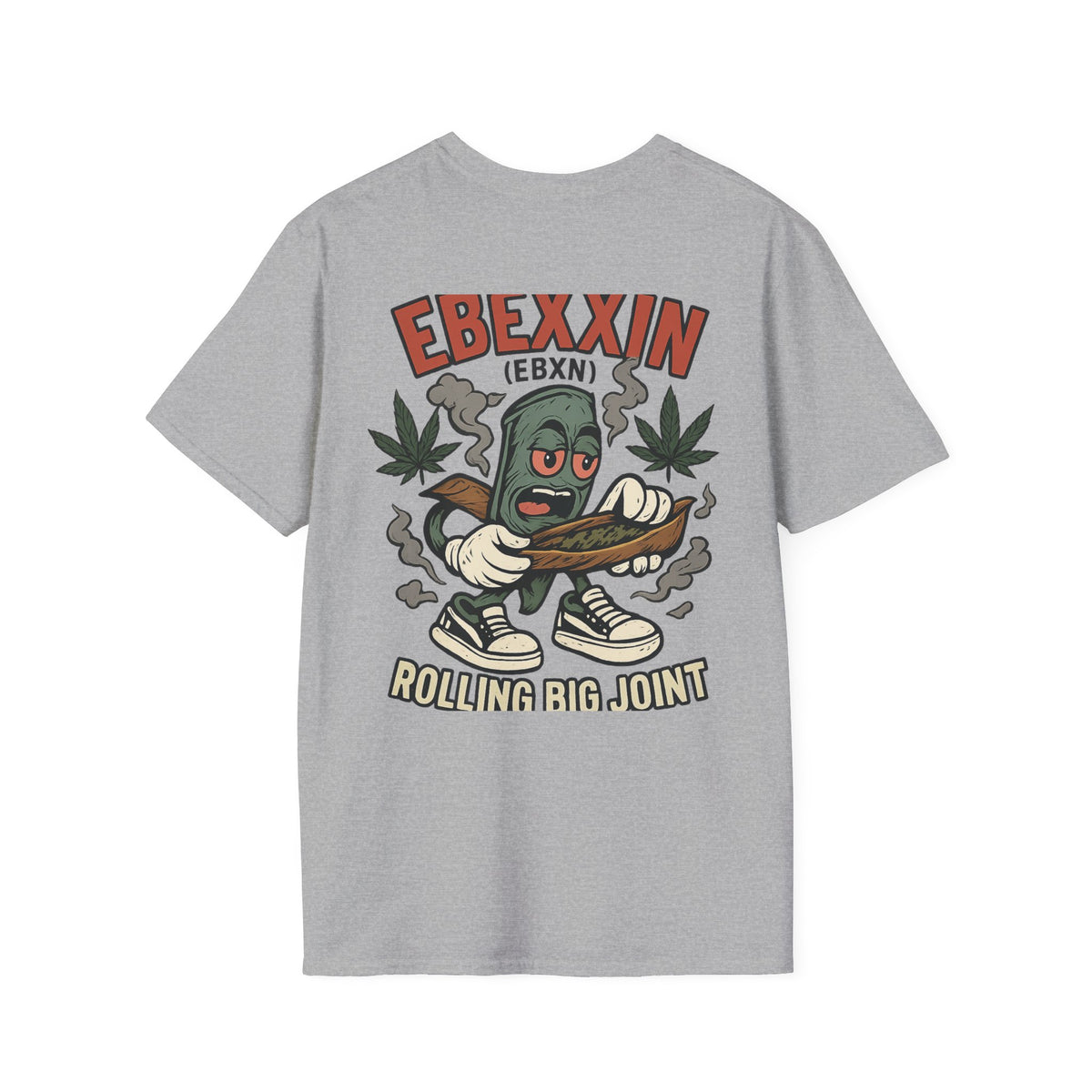eBexxin Gamer Vibe