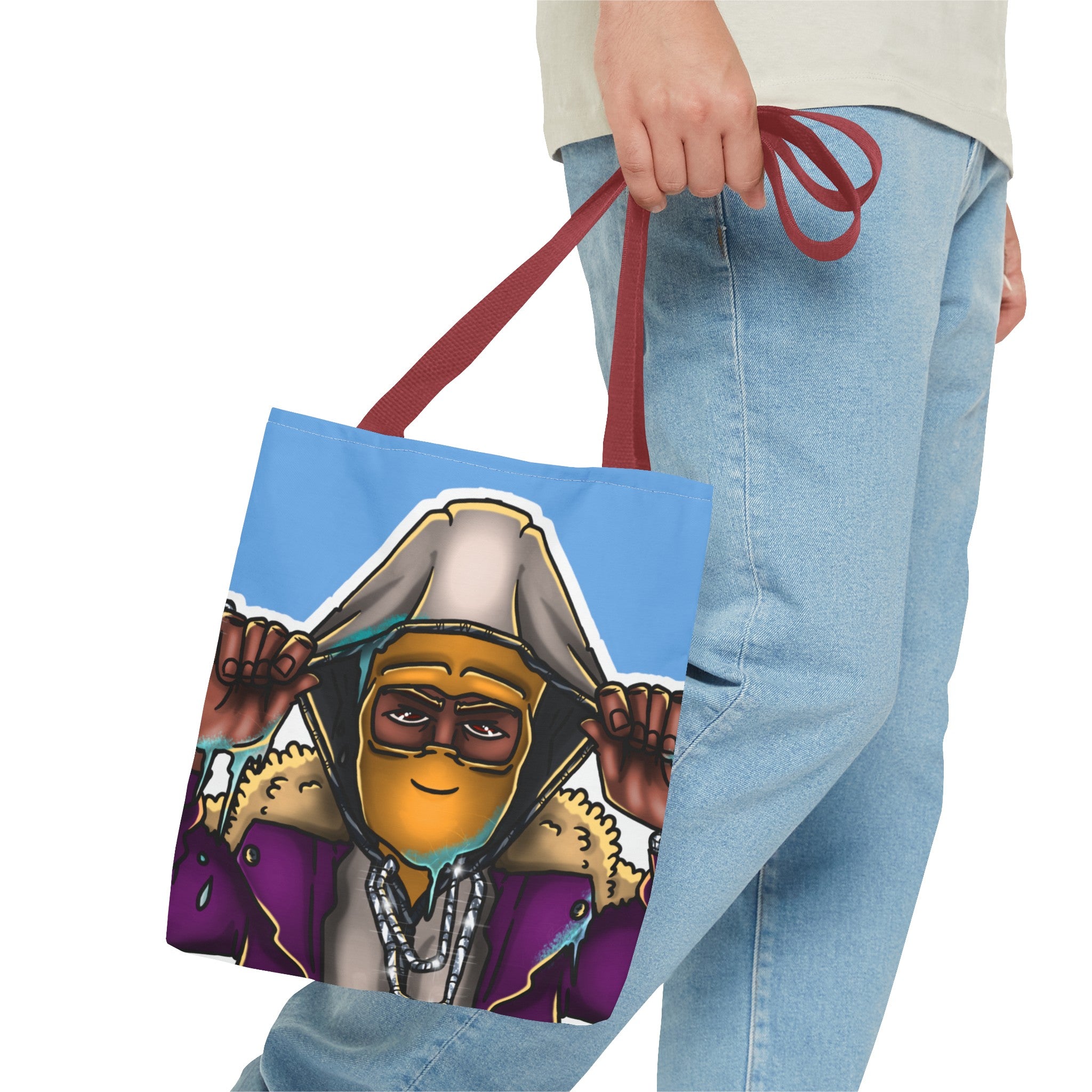 Tote Bag (AOP)