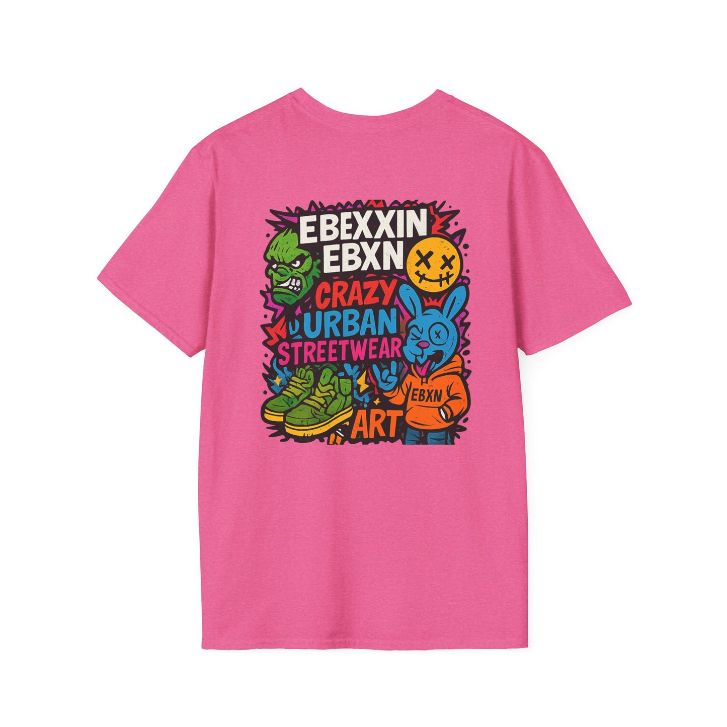eBexxin Core Tee