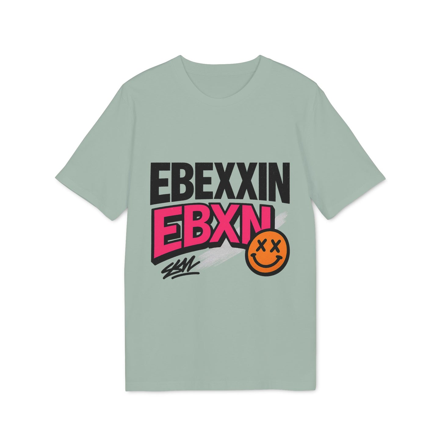 eBexxin - Unisex Creator 2.0 T-shirt