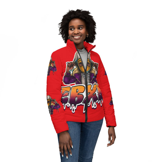 UNISEX’S Puffer Jacket