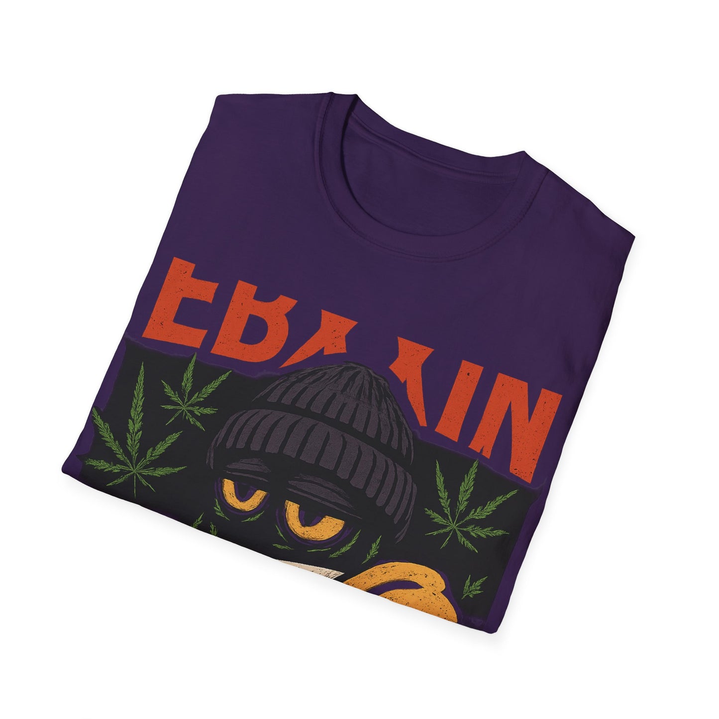 eBexxin - Unisex Softstyle t-Shirt