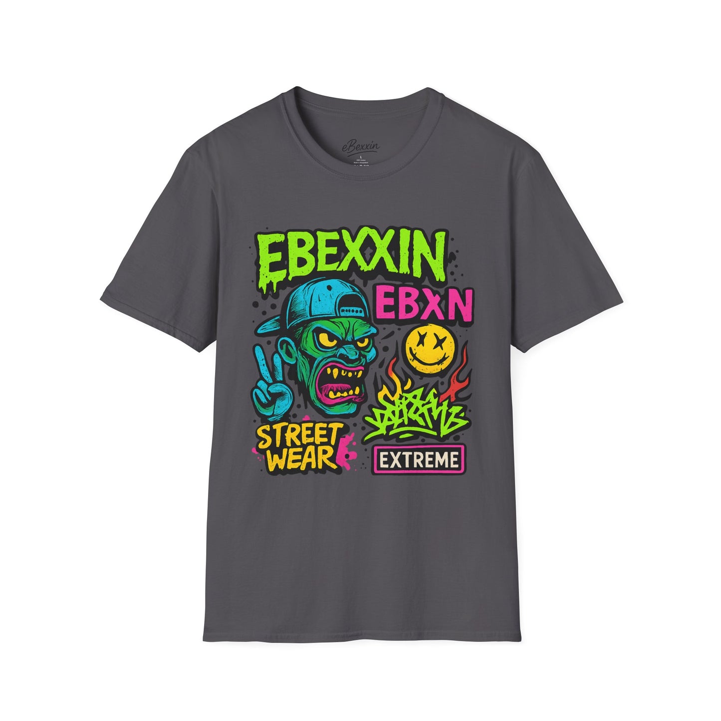 eBexxin Core Tee