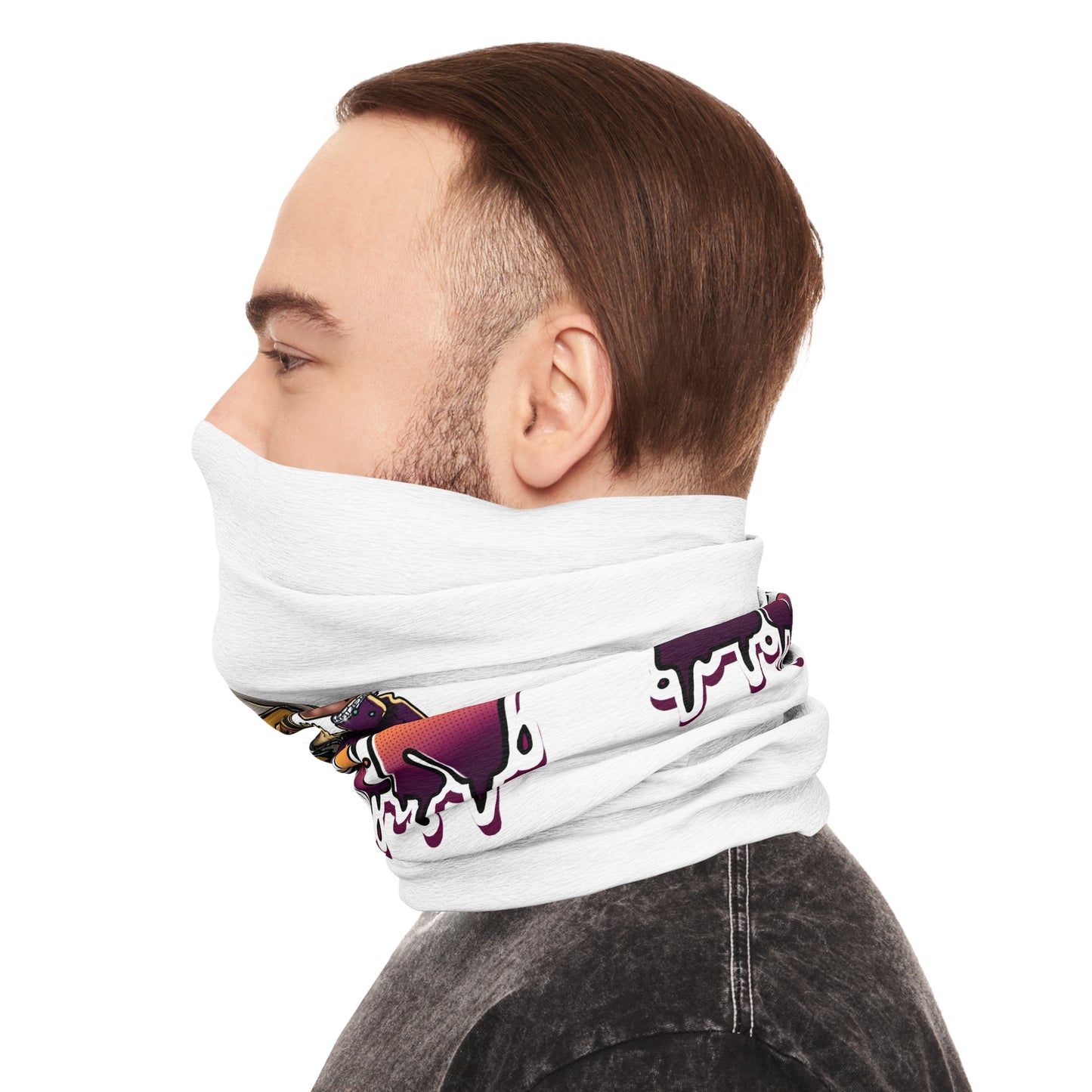 Tube Scarf