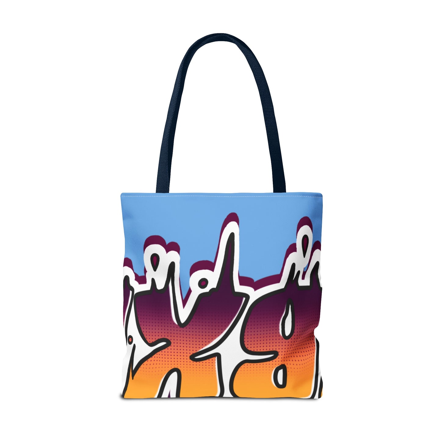 Tote Bag (AOP)