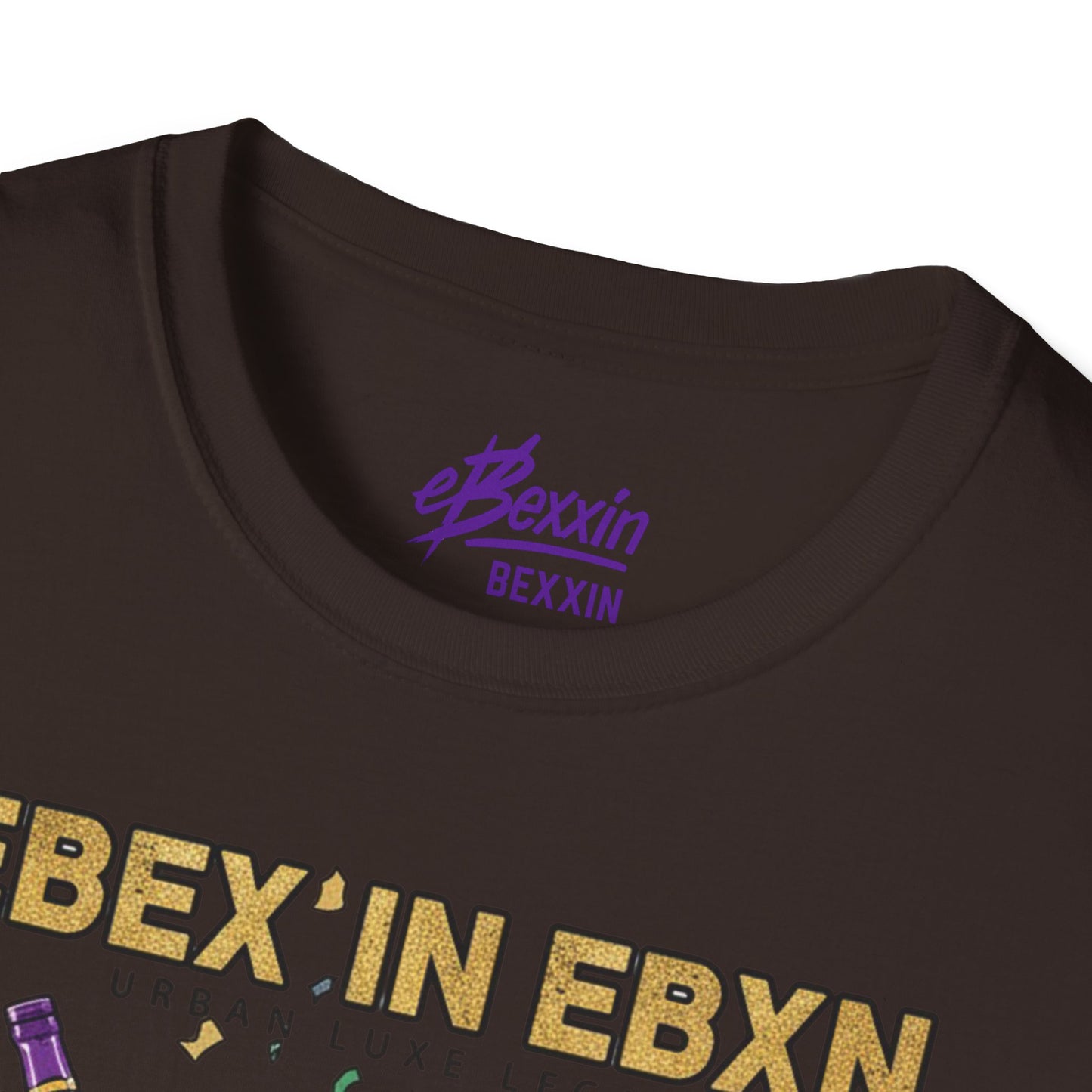 eBexxin Purple Nights