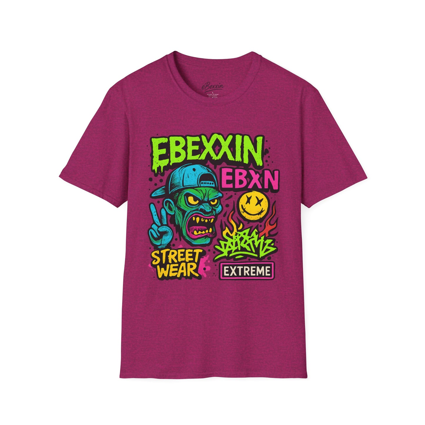 eBexxin Core Tee