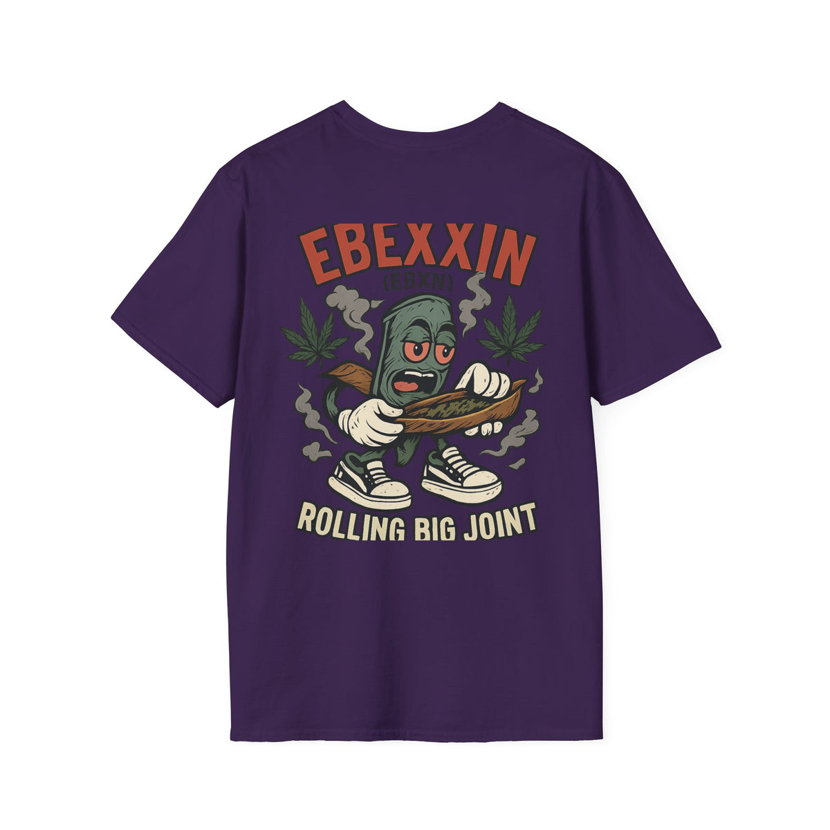 eBexxin Gamer Vibe