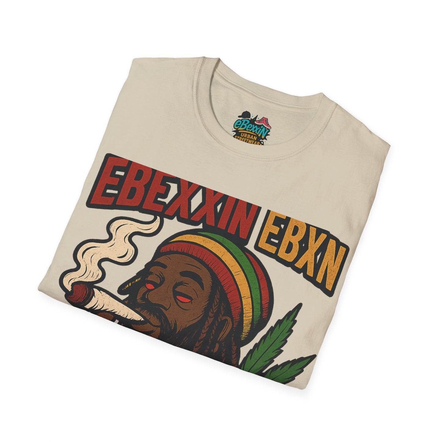 eBexxin Limitless Tee
