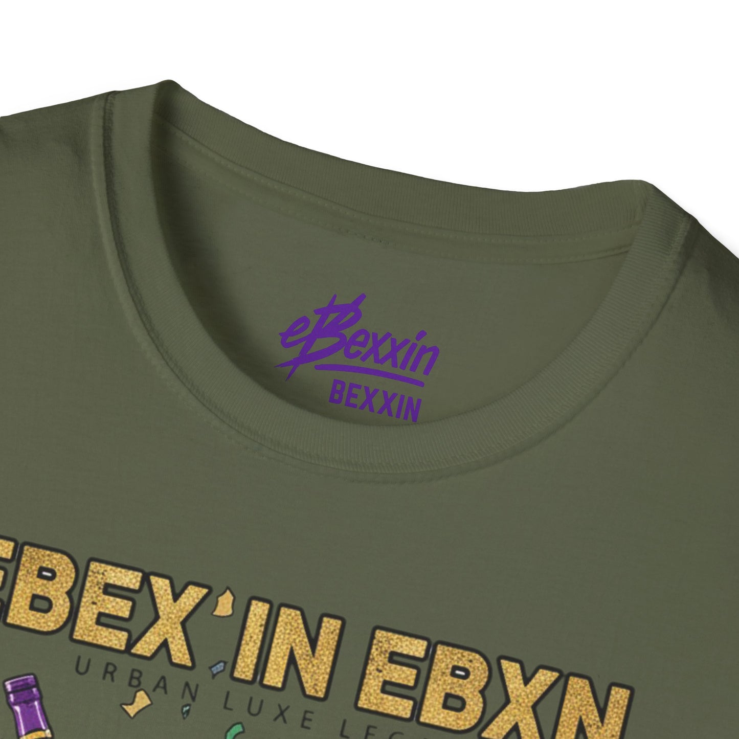 eBexxin Purple Nights