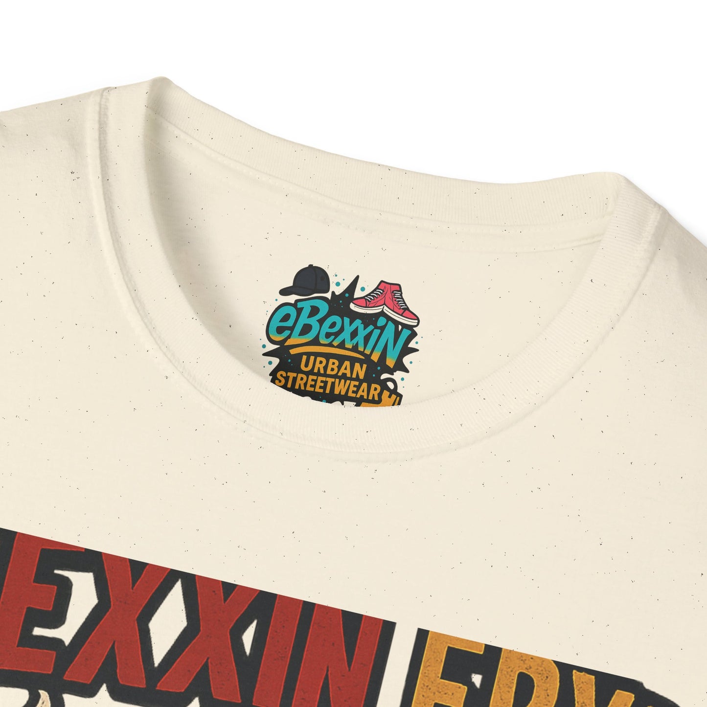 eBexxin Limitless Tee