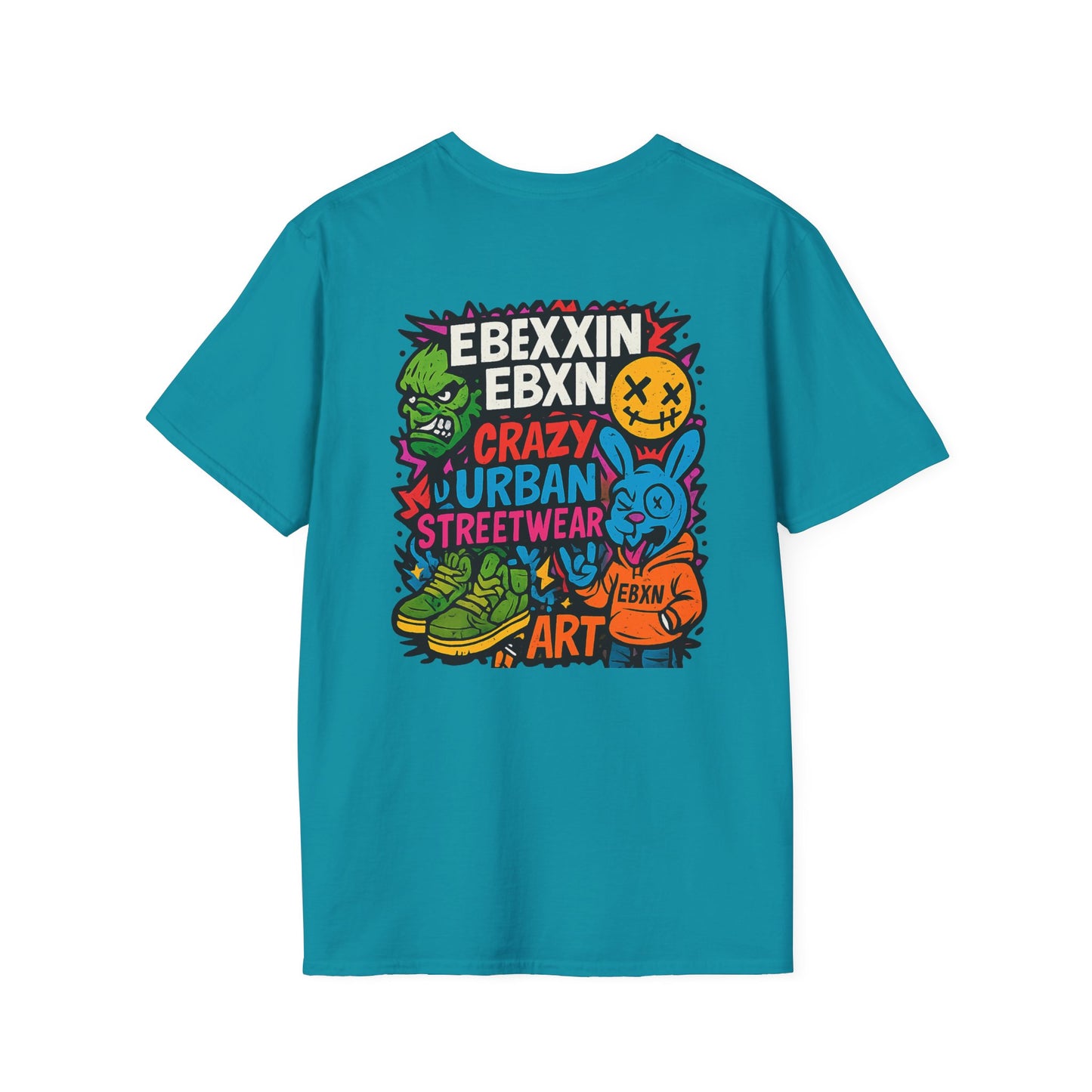 eBexxin Core Tee