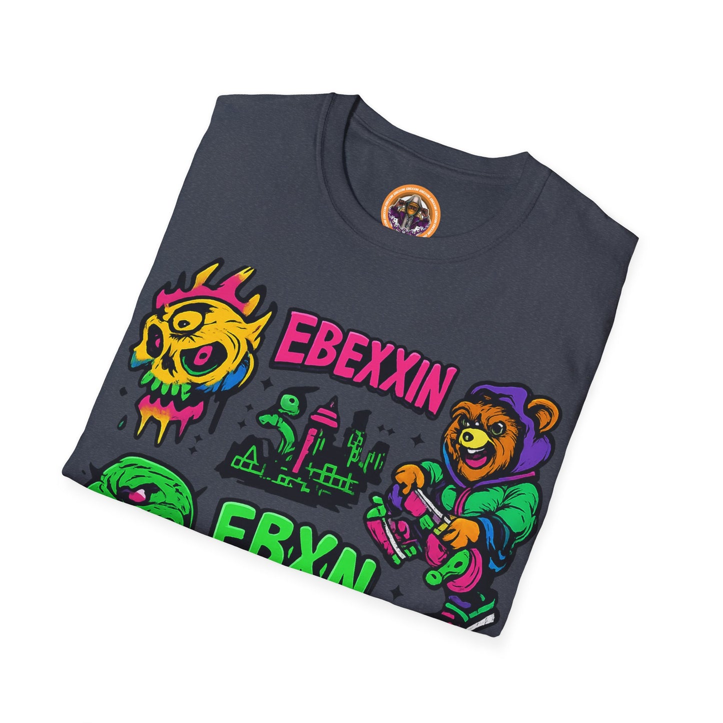 eBexxin - Trendsetters, Streetwear
