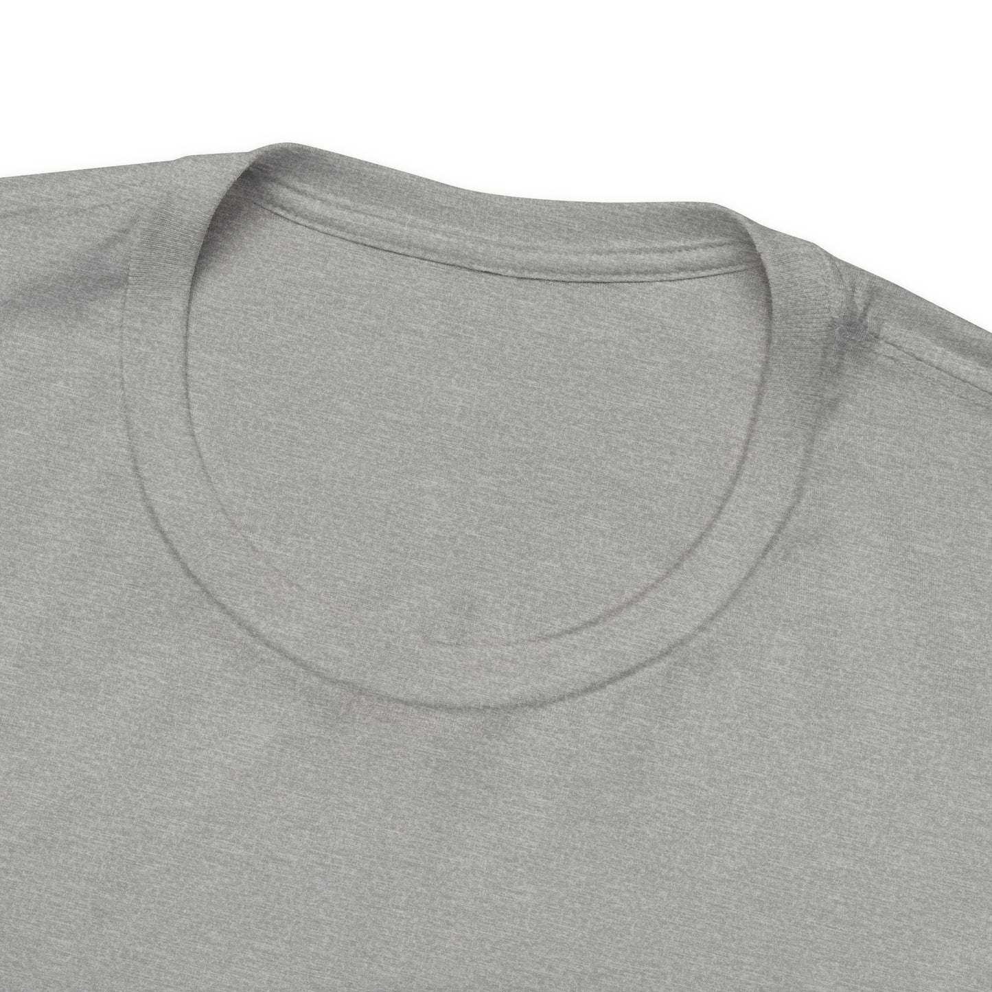 eBexxin -  Unisex Short Sleeve Tee