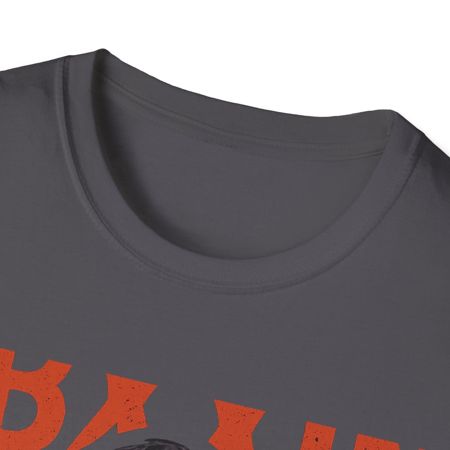 eBexxin - Unisex Softstyle t-Shirt