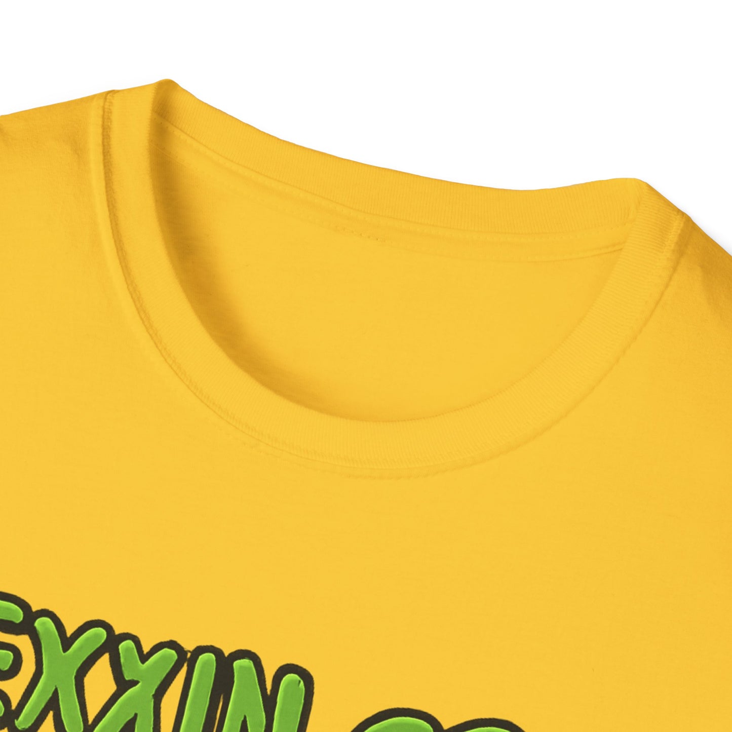eBexxin - Unisex Stylish T-Shirt