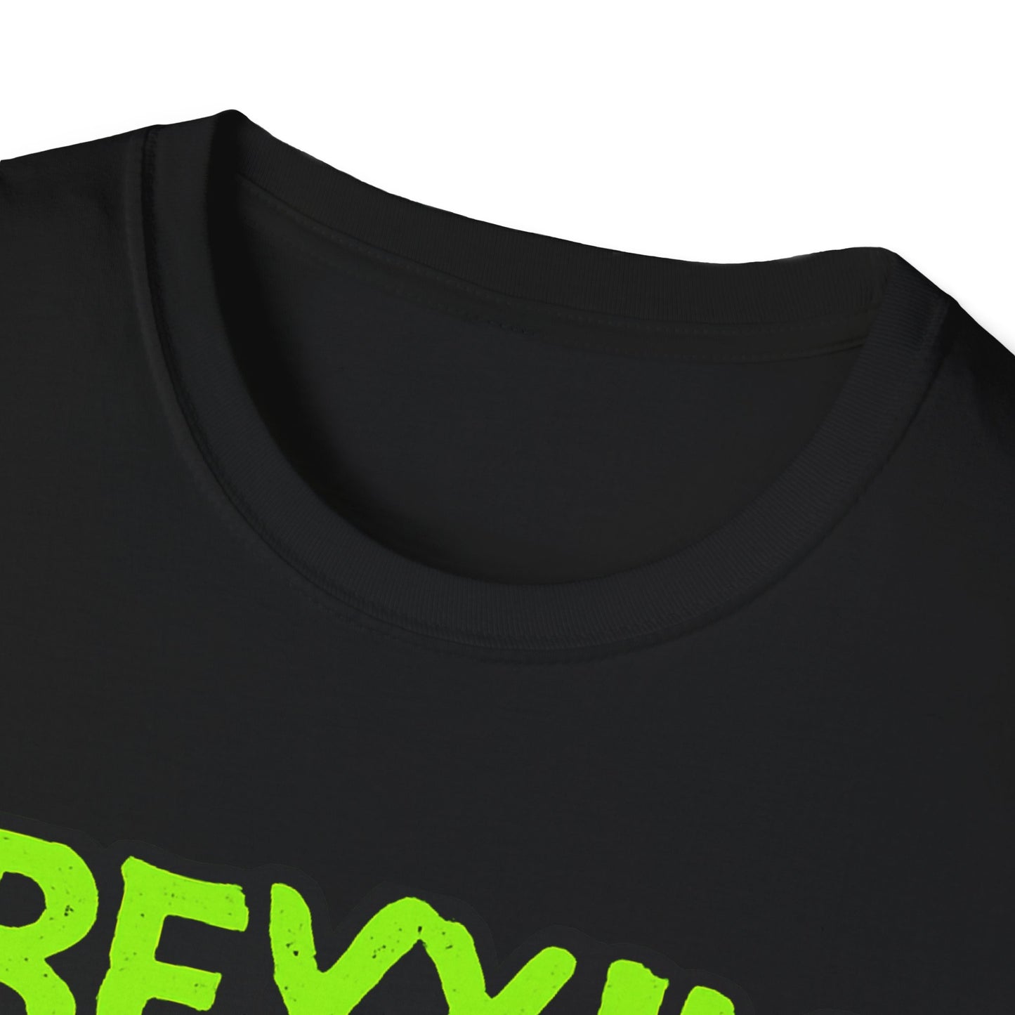 eBexxin - Unisex Softstyle T-Shirt