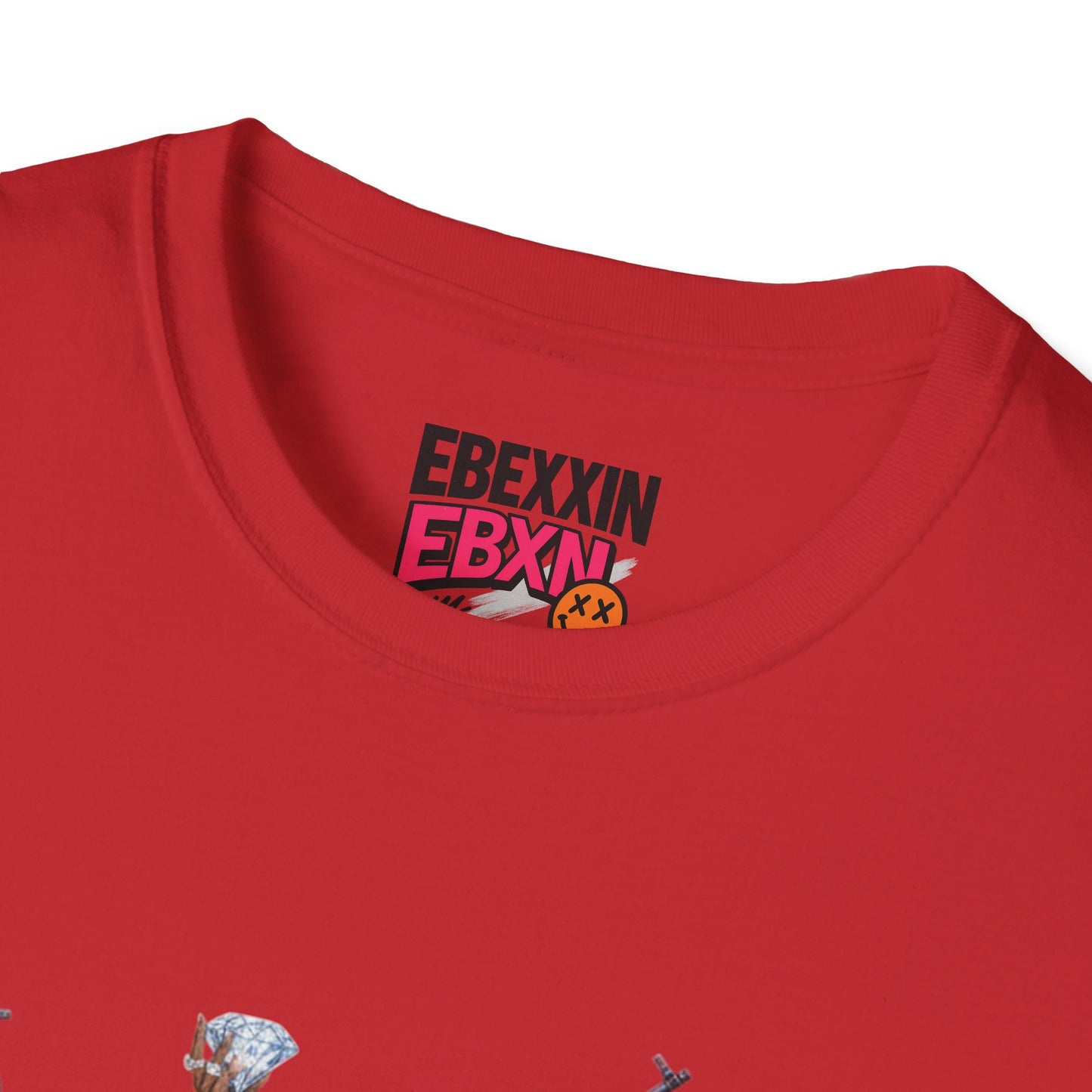 eBexxin Urban Vanguard Tee