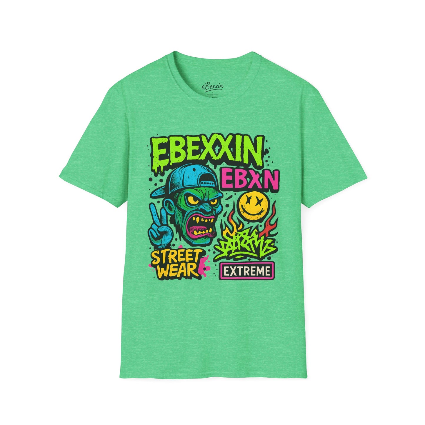 eBexxin Core Tee