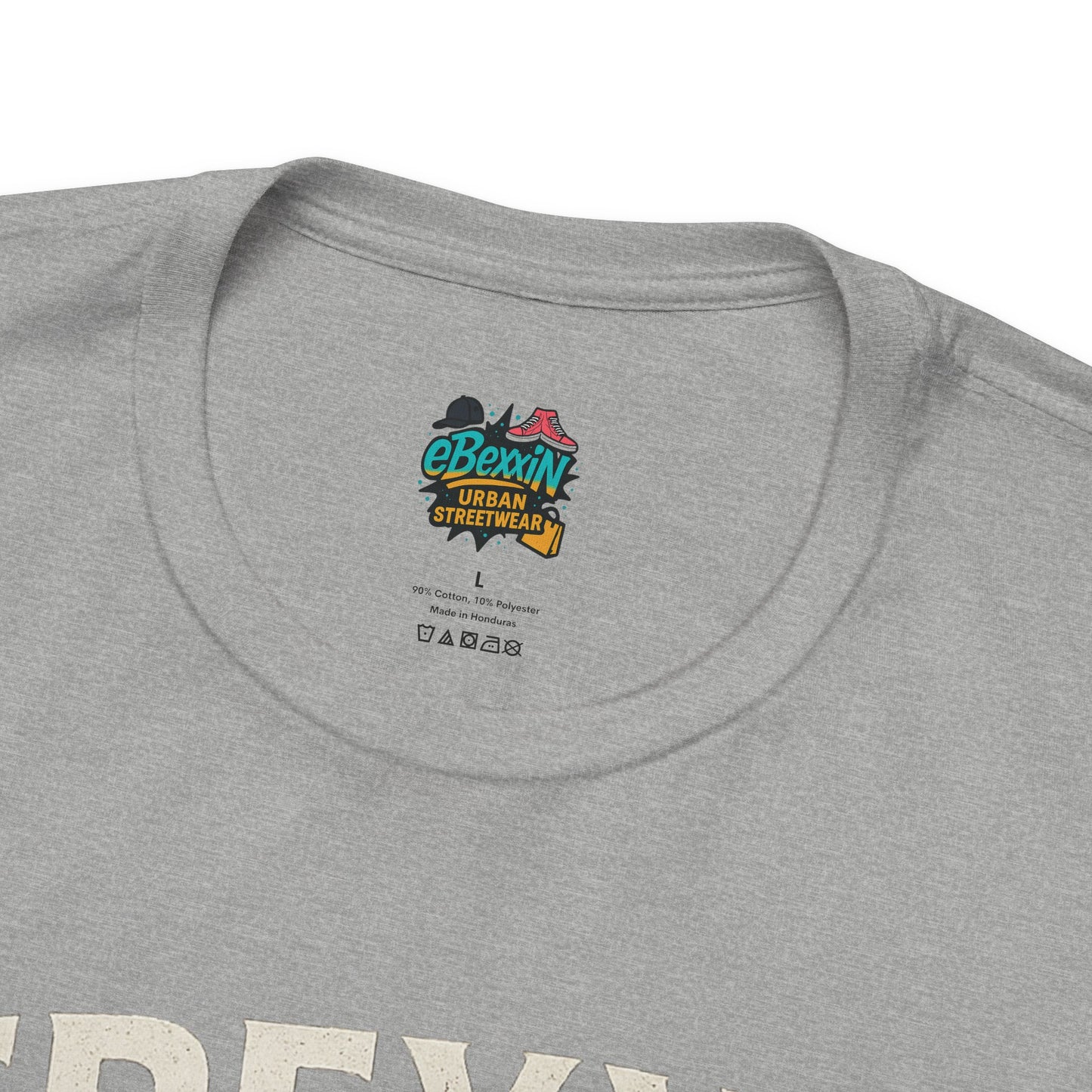 eBexxin - Stylish Unisex T-Shirts
