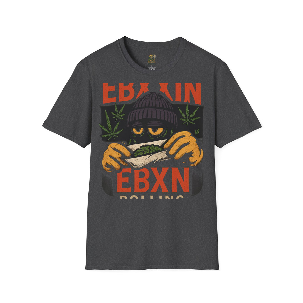 eBexxin Gamer Vibe