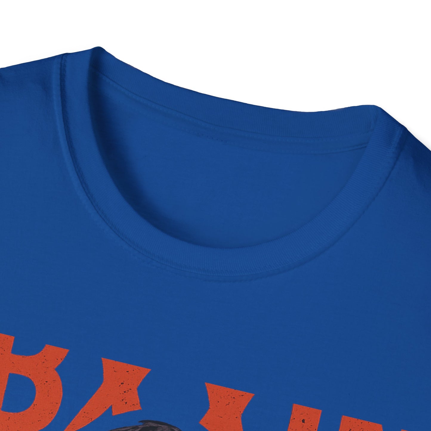 eBexxin - Unisex Softstyle t-Shirt
