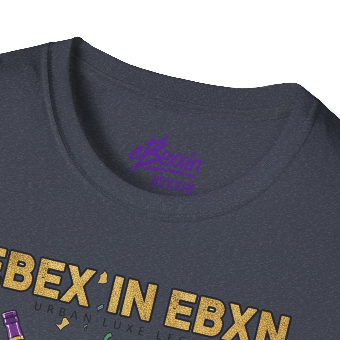 eBexxin Purple Nights