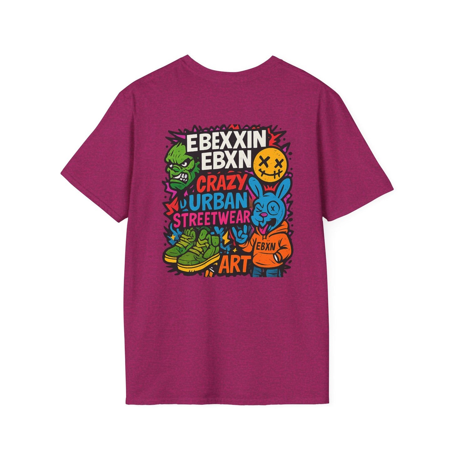 eBexxin Core Tee