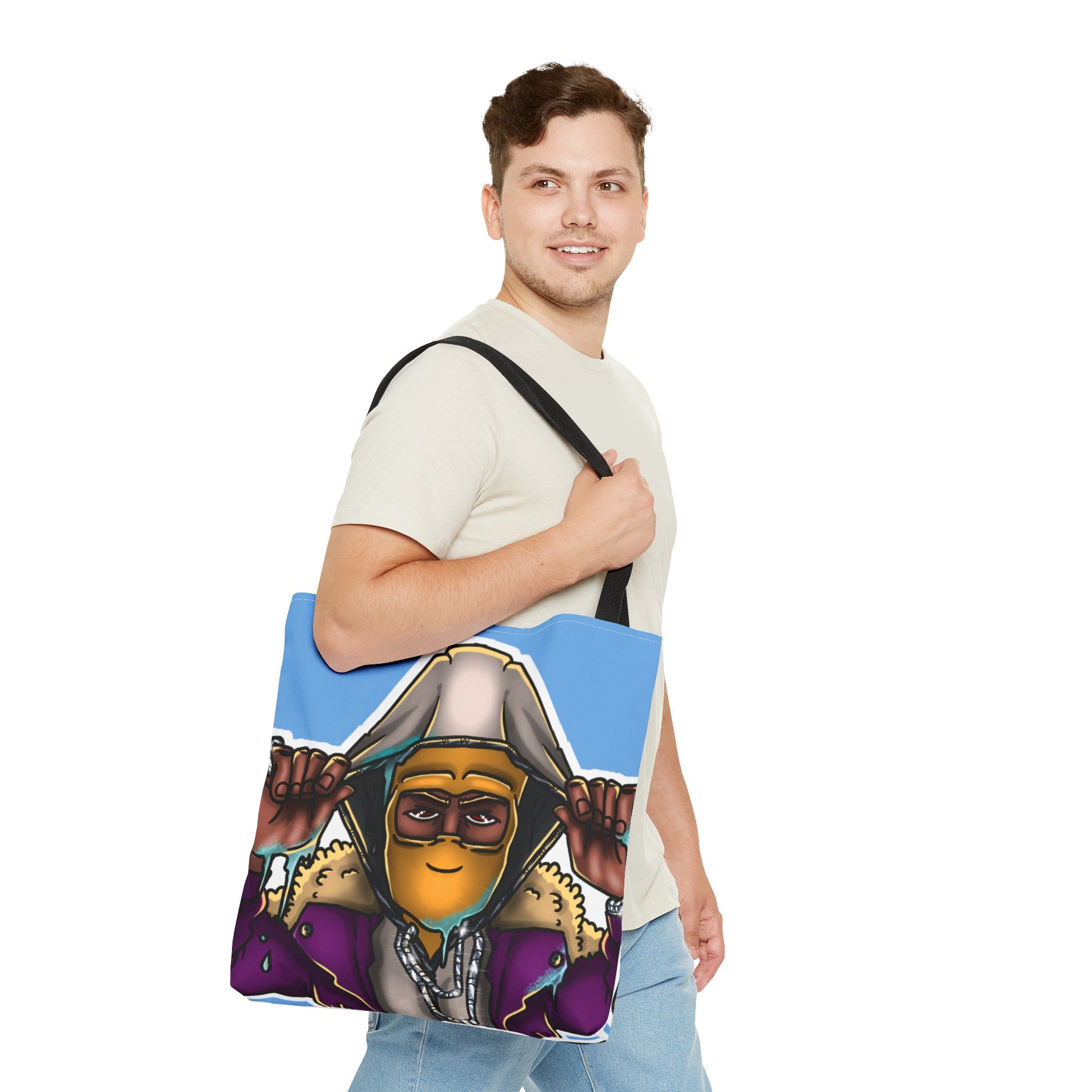 Tote Bag (AOP)