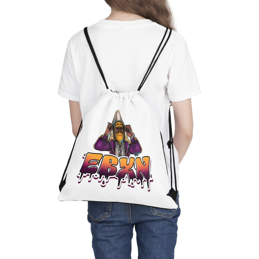 Outdoor Drawstring Bag
