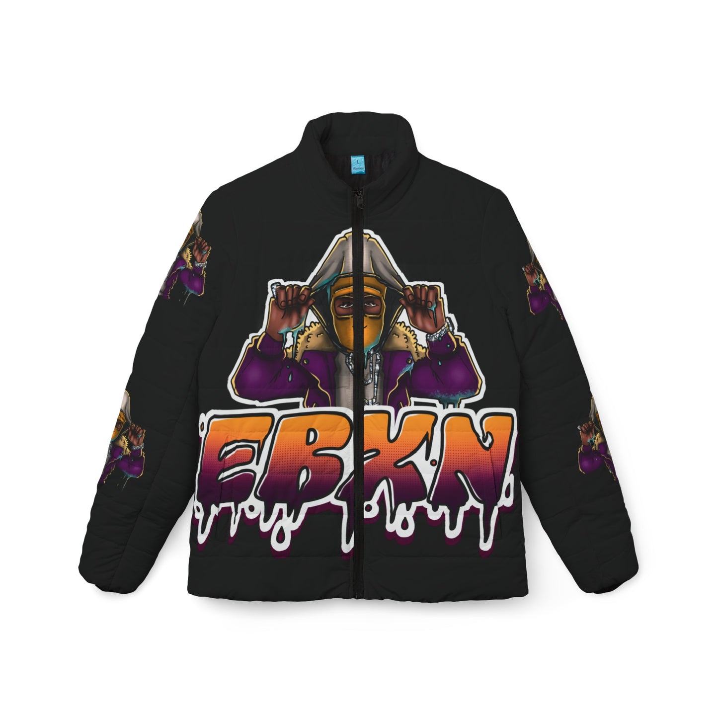 UNISEX’S Puffer Jacket
