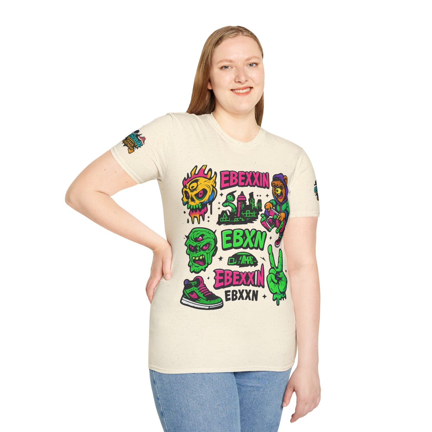 eBexxin - Trendsetters, Streetwear