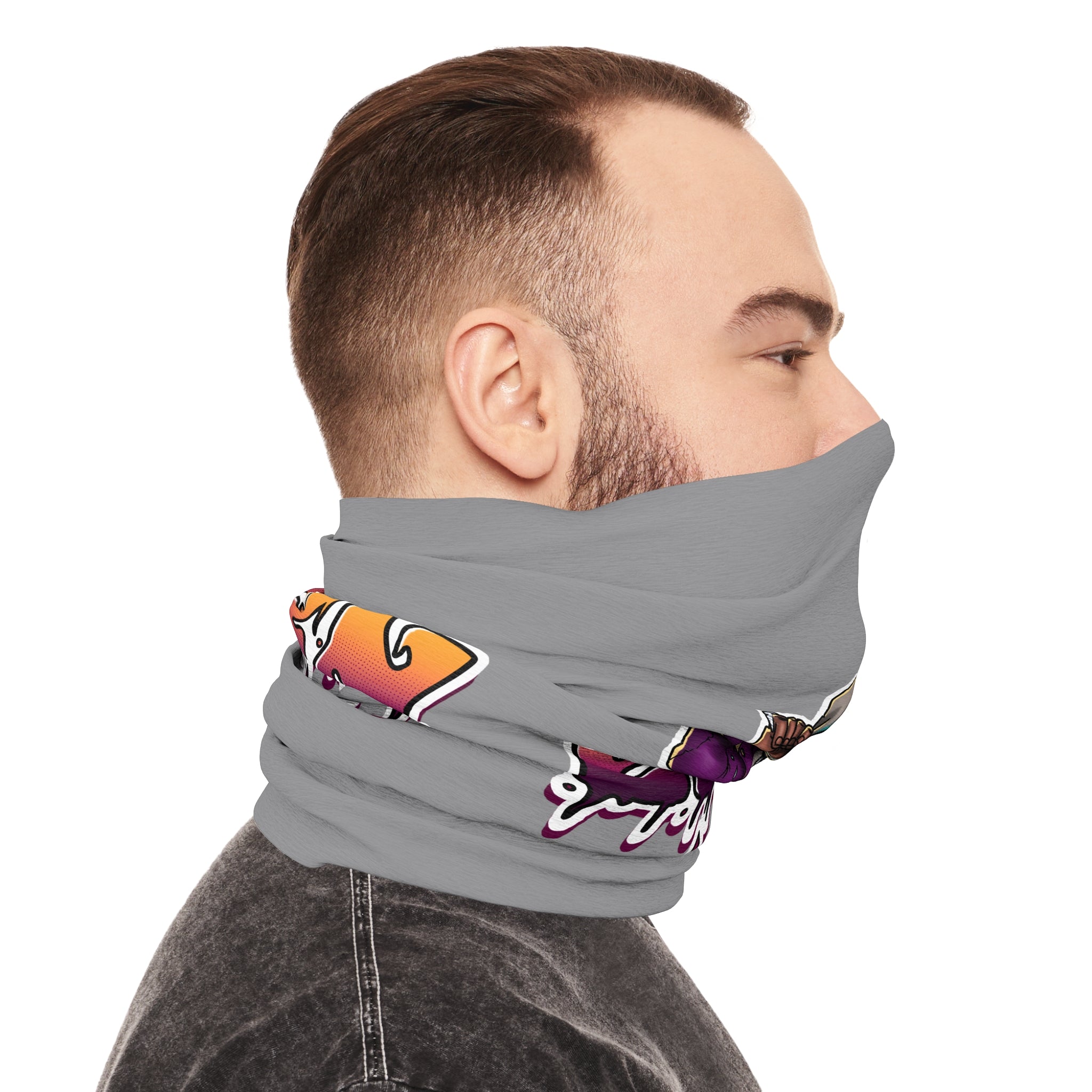 Tube Scarf