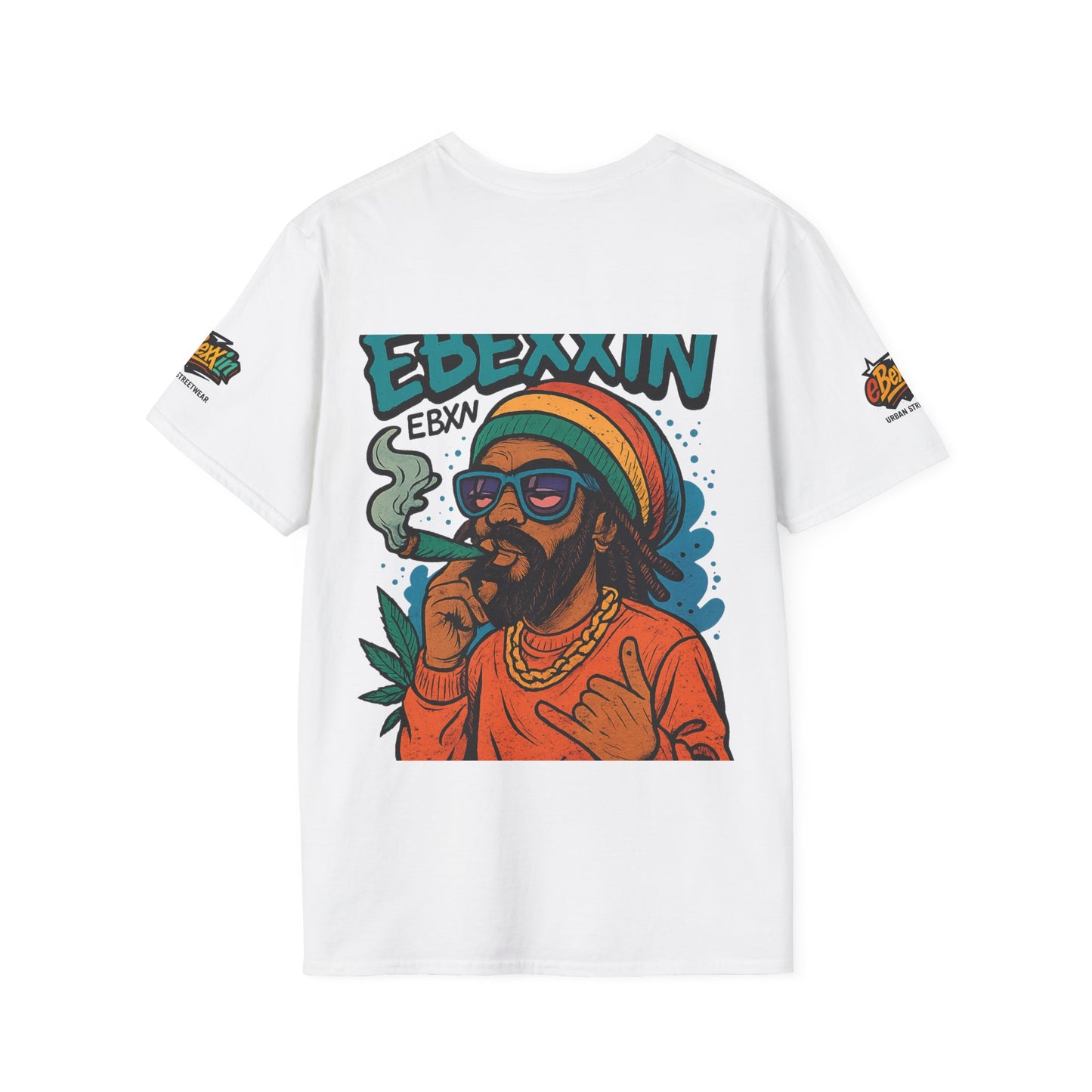eBexxin Limitless Tee