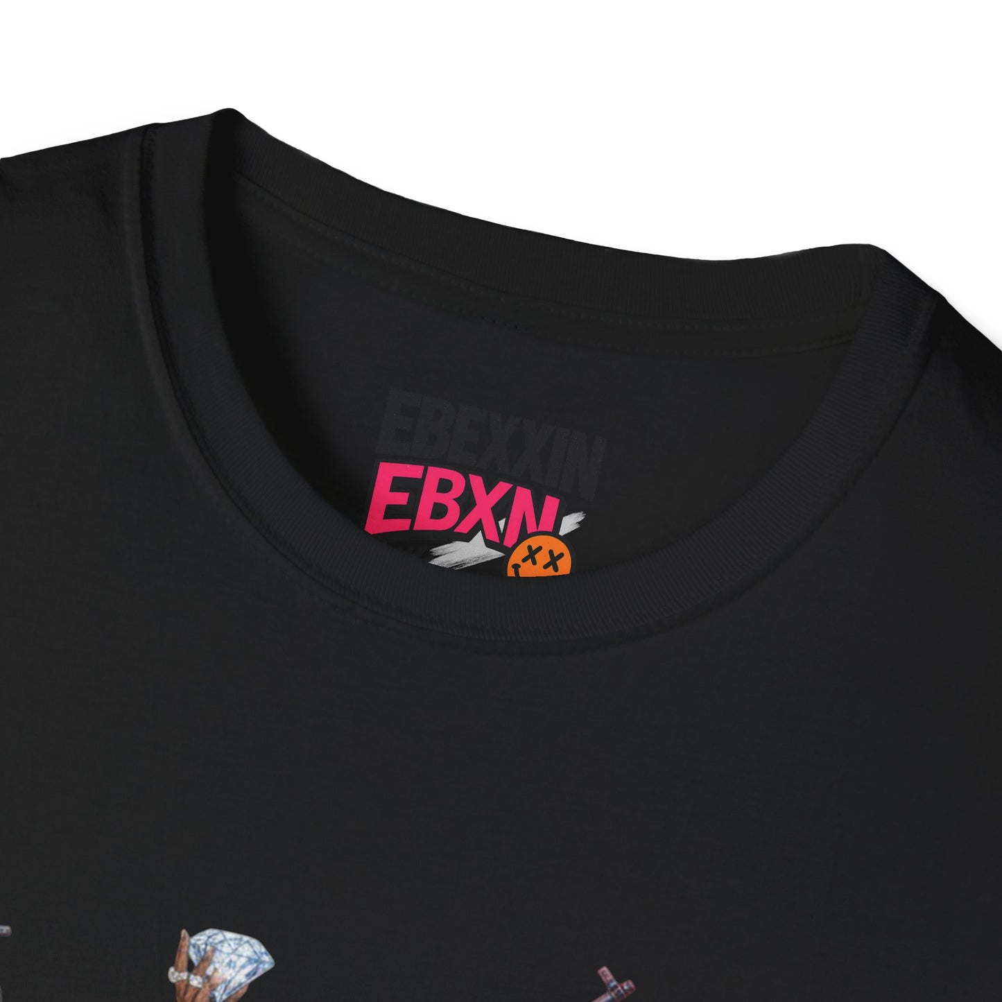 eBexxin Urban Vanguard Tee