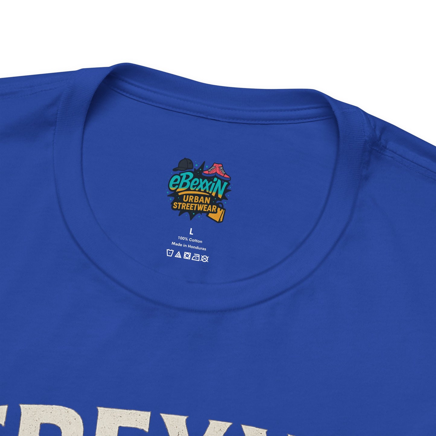 eBexxin - Stylish Unisex T-Shirts