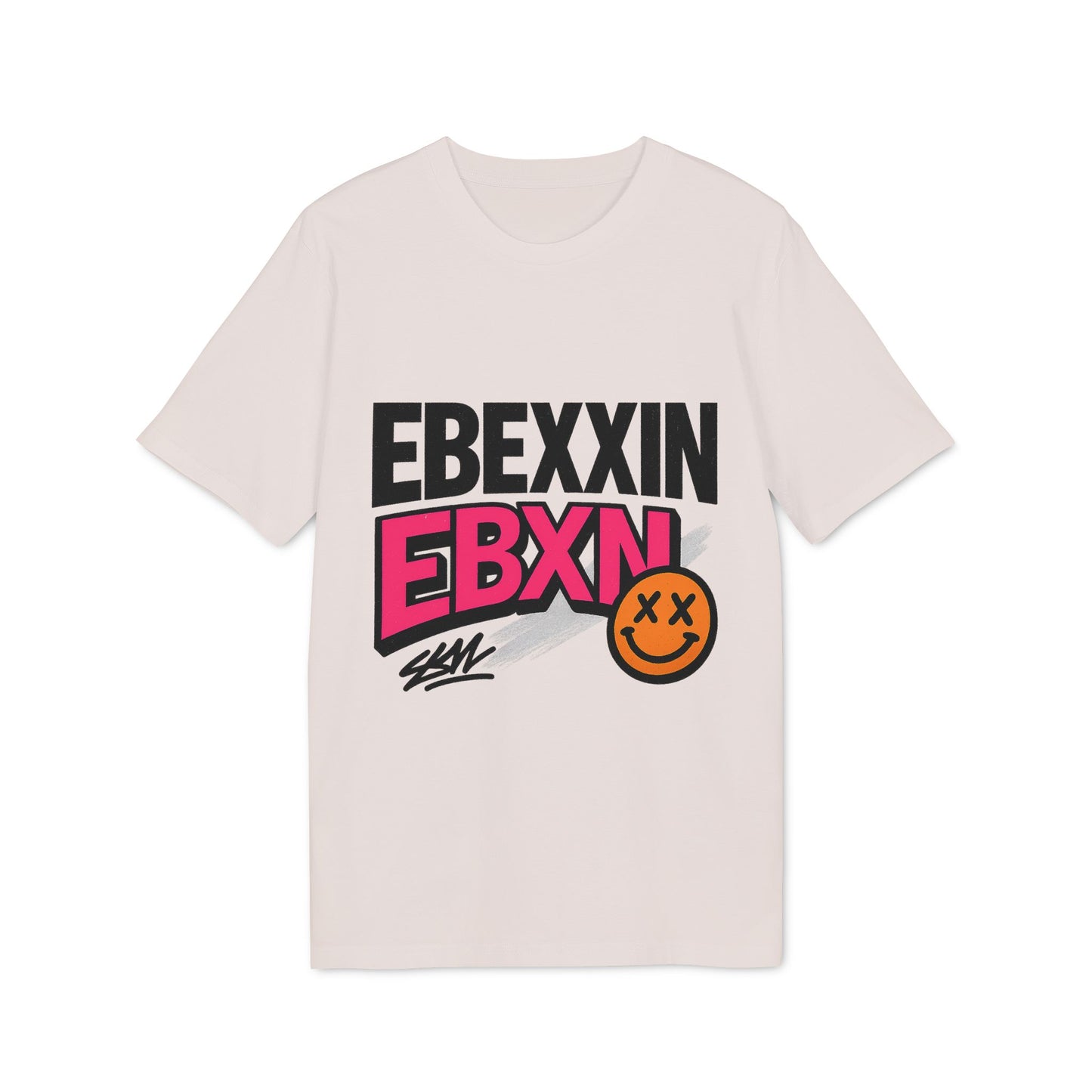 eBexxin Pure Form Tee