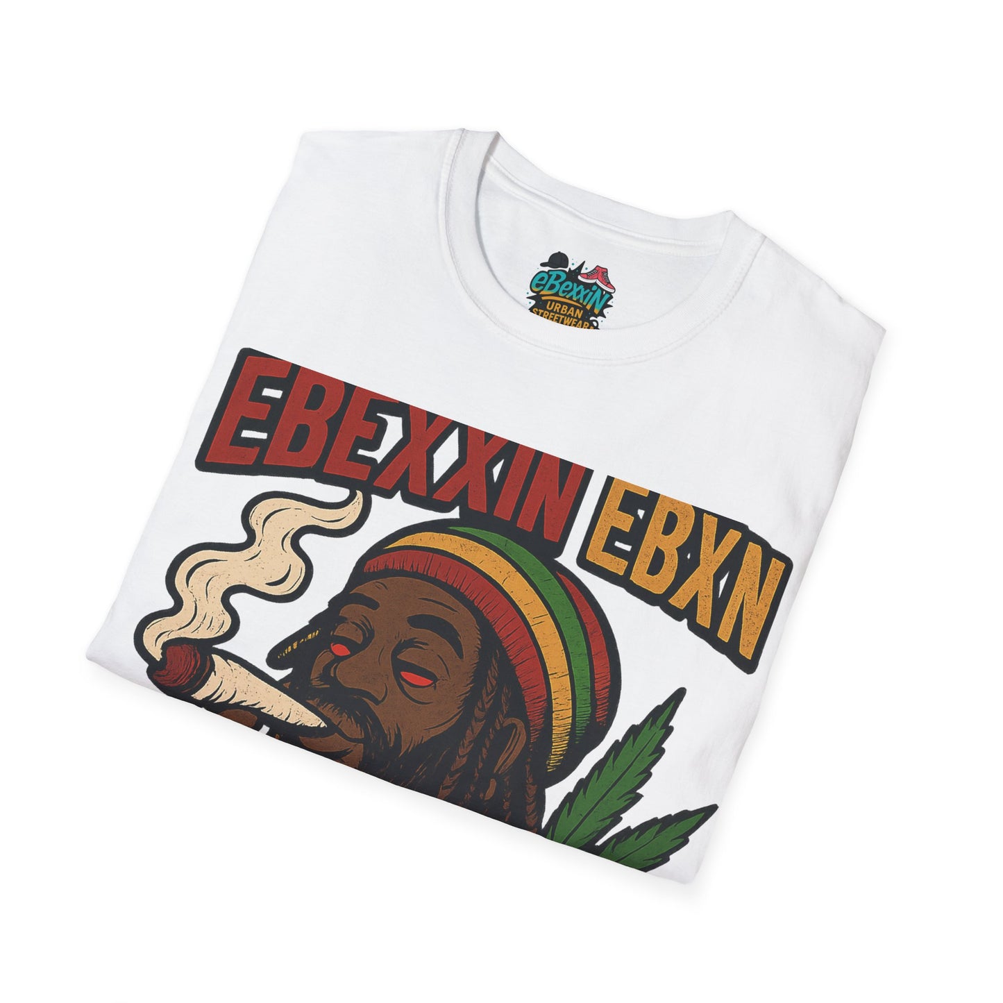 eBexxin Limitless Tee