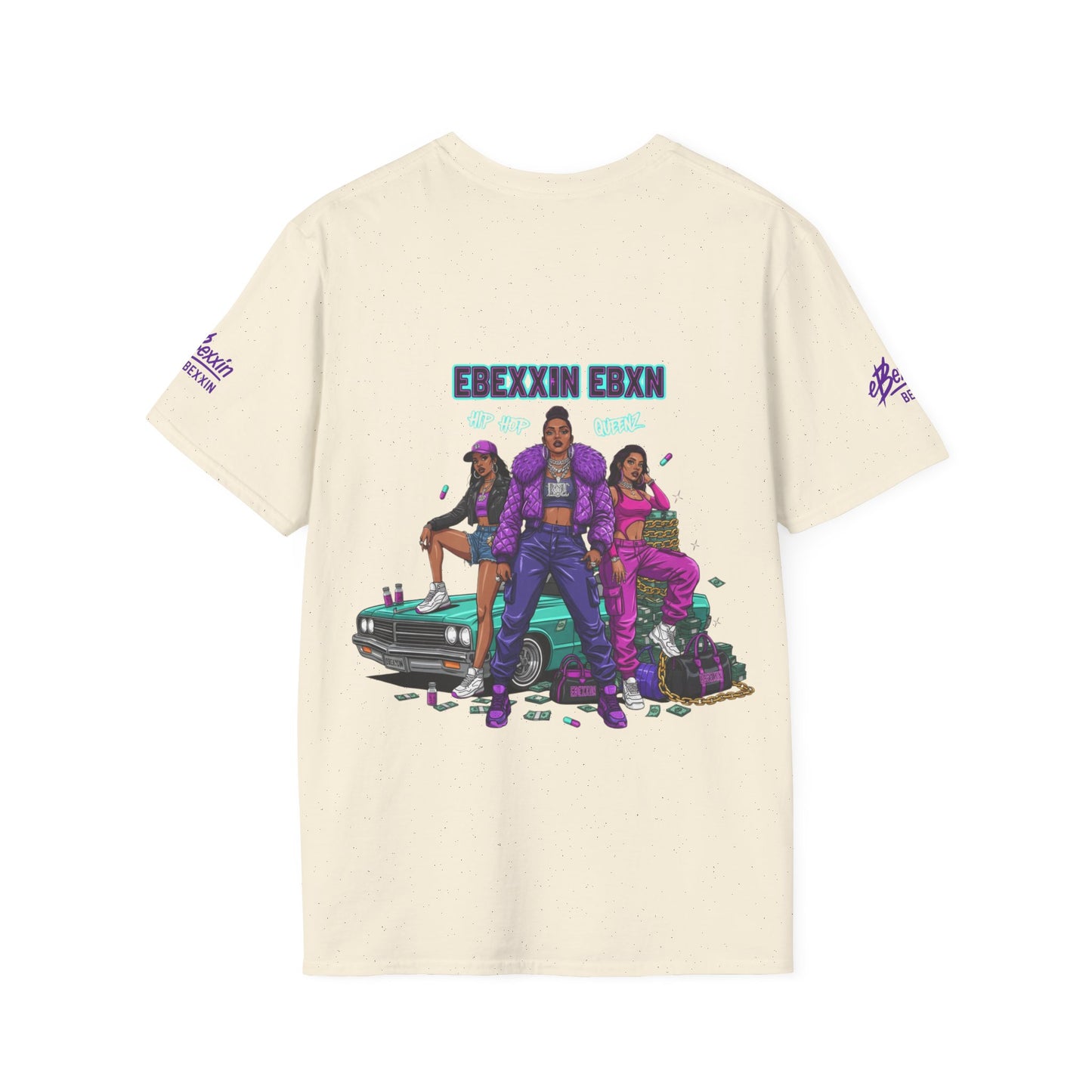 eBexxin Purple Nights
