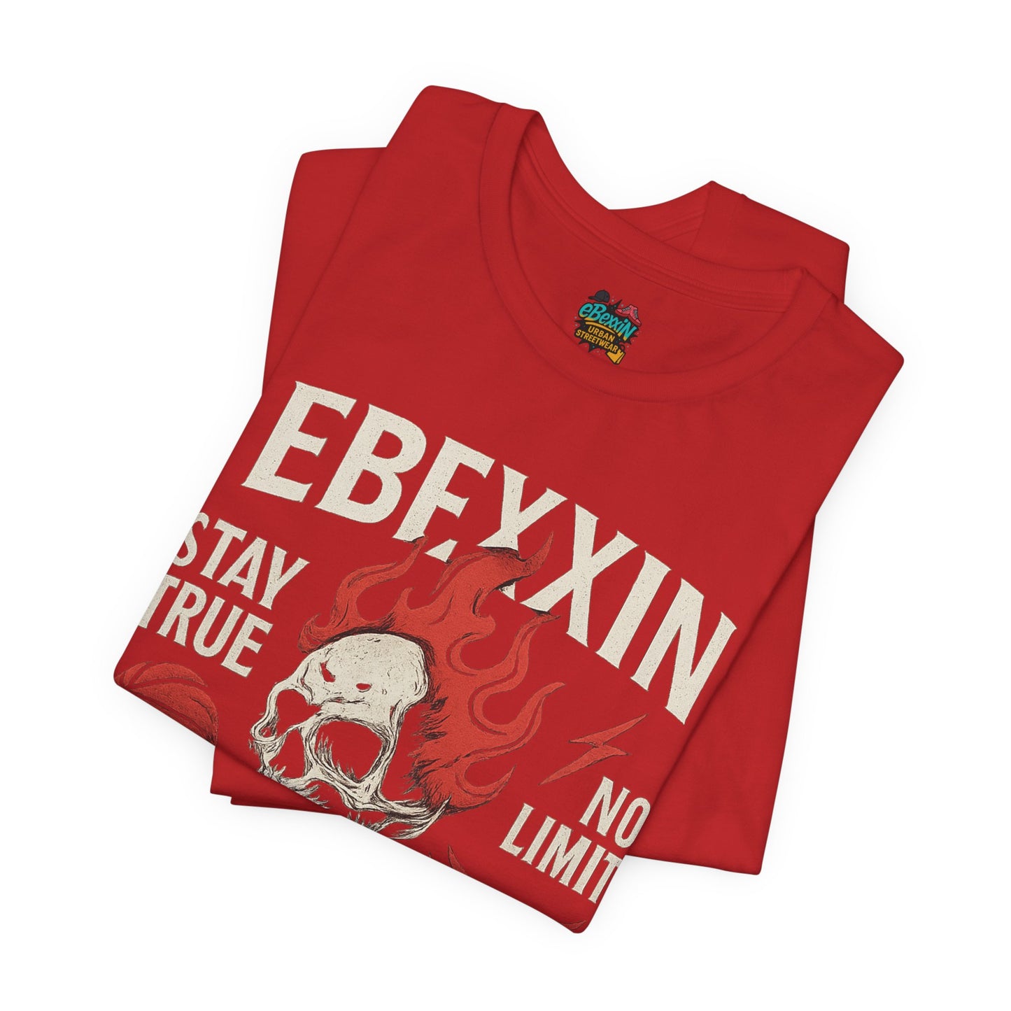 eBexxin - Stylish Unisex T-Shirts
