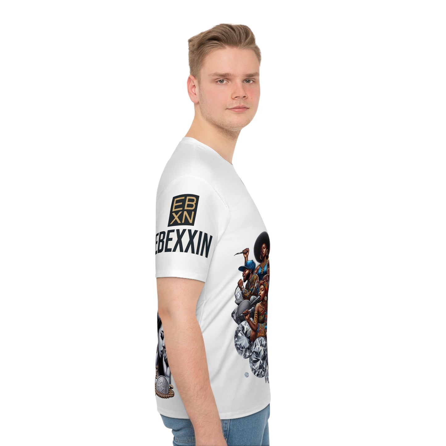 eBexxin - Urban Art Culture Streetwear