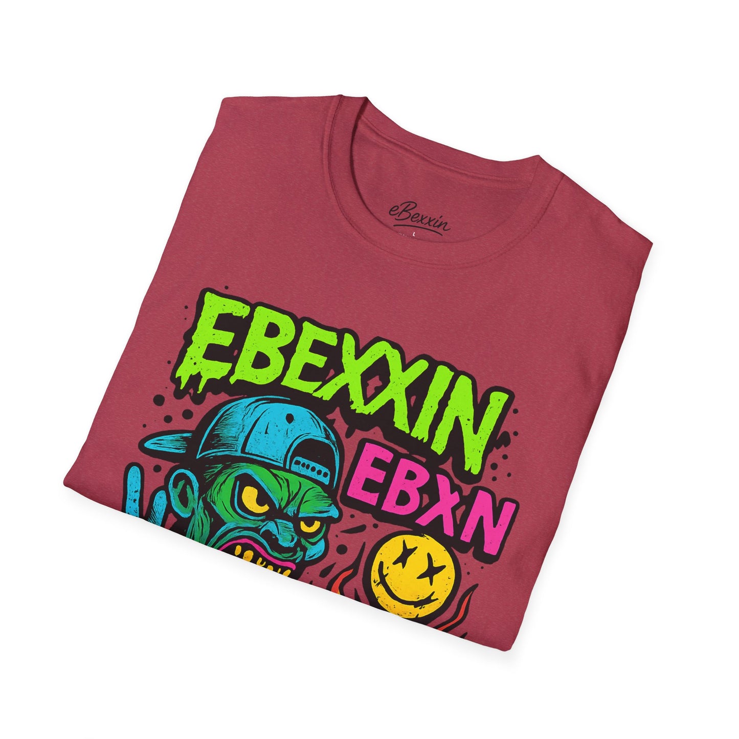 eBexxin Core Tee