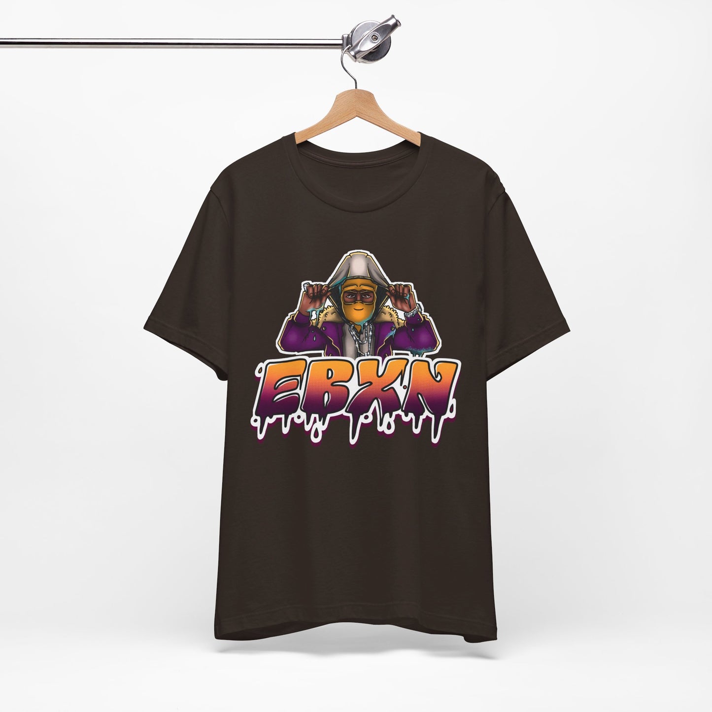eBexxin – Unisex Jersey