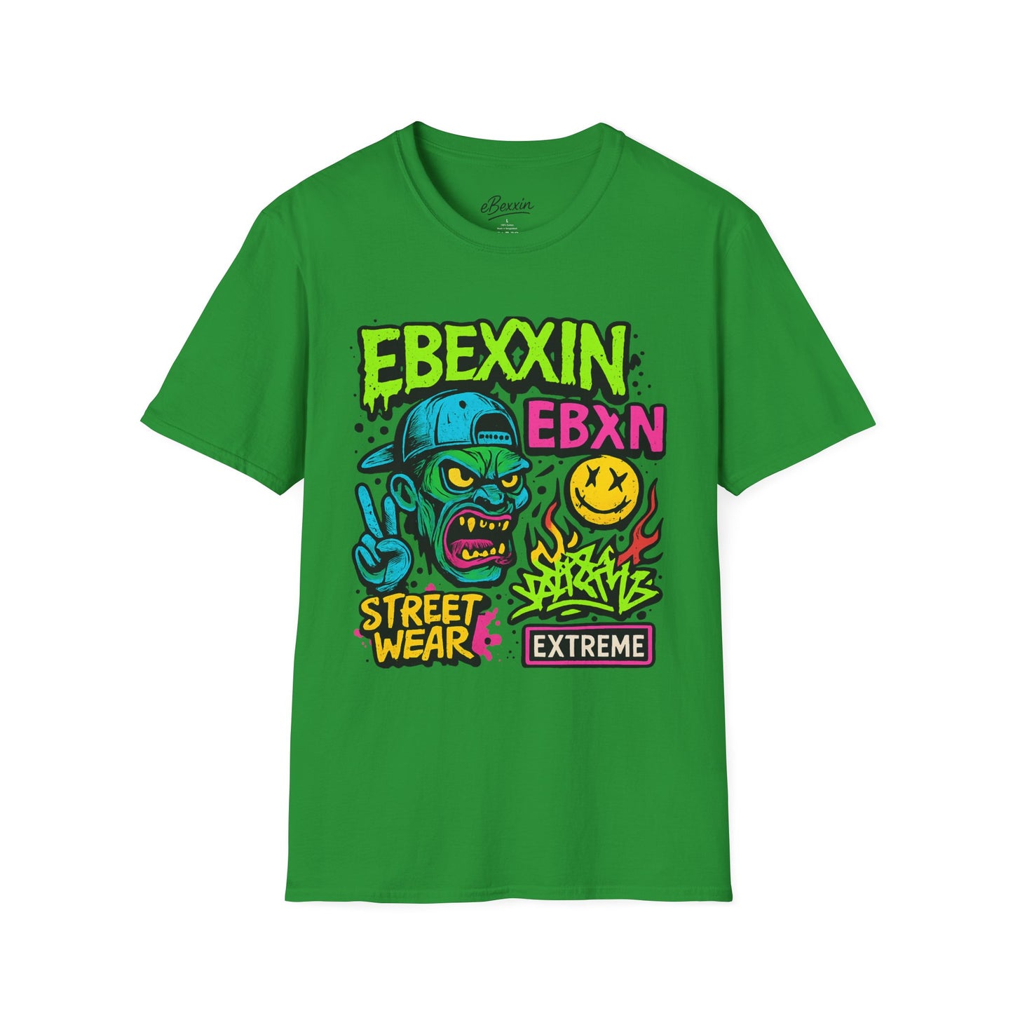 eBexxin Core Tee