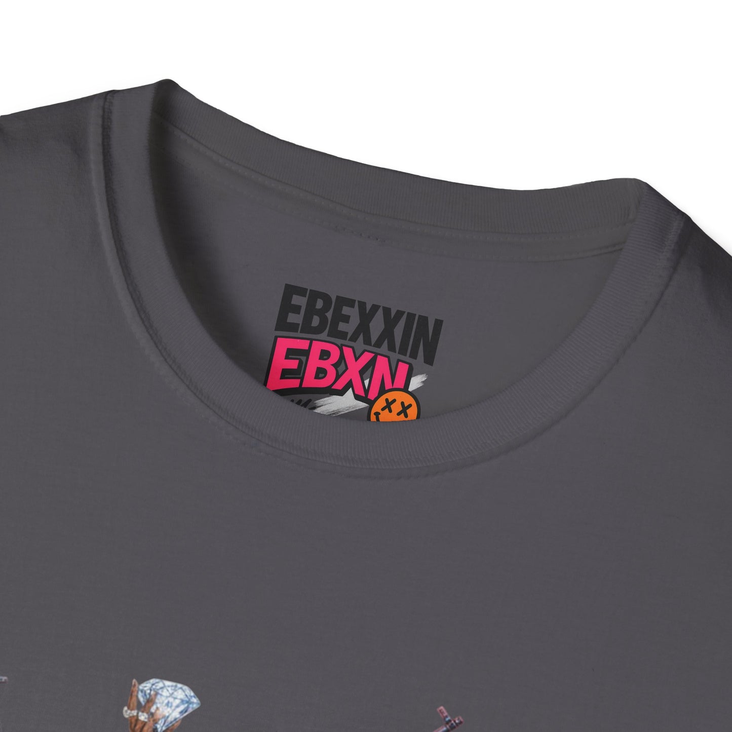 eBexxin Urban Vanguard Tee