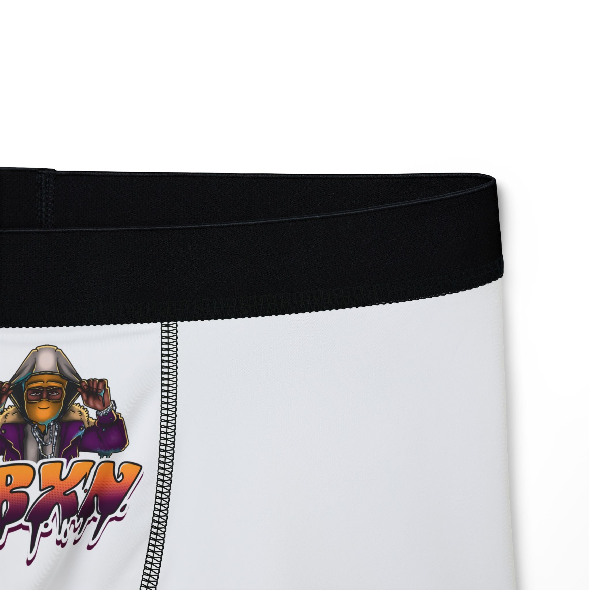 Men's Boxers (AOP)