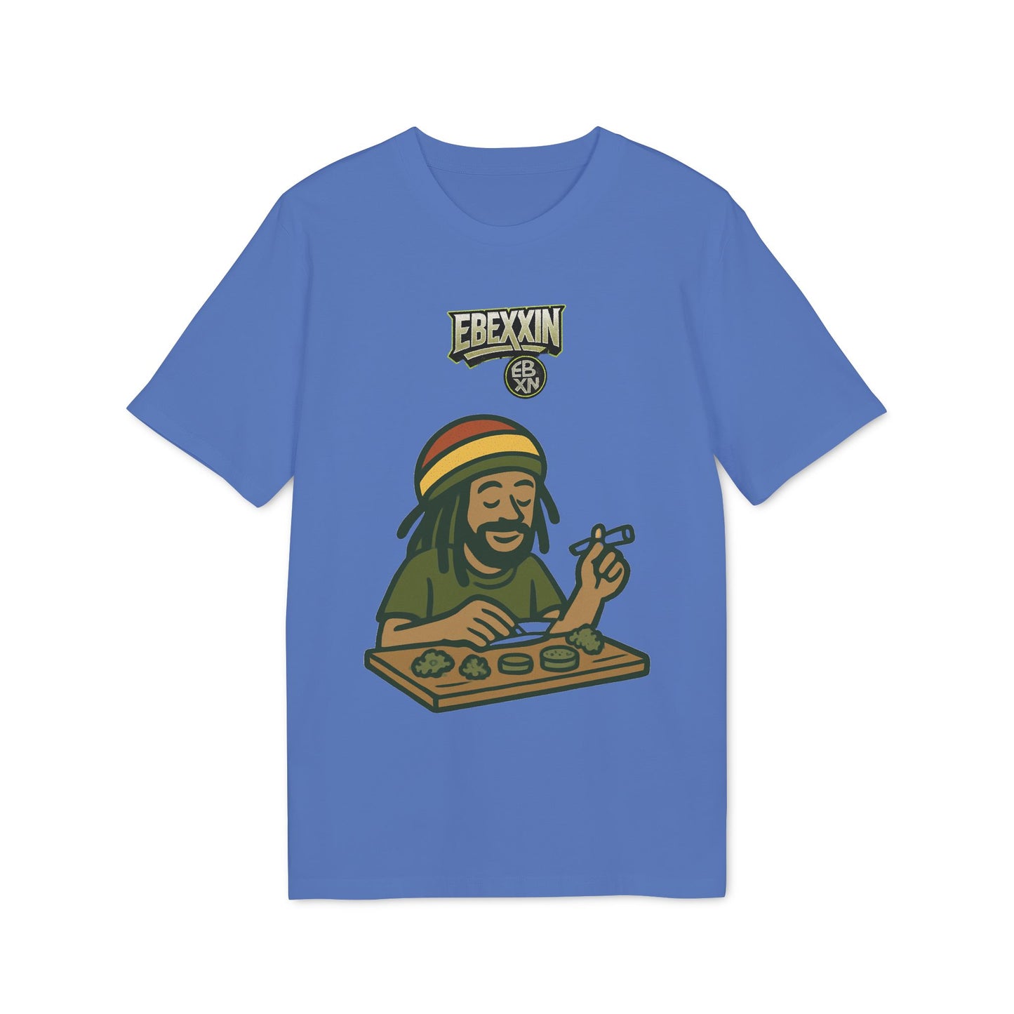 eBexxin Rare Vision Tee