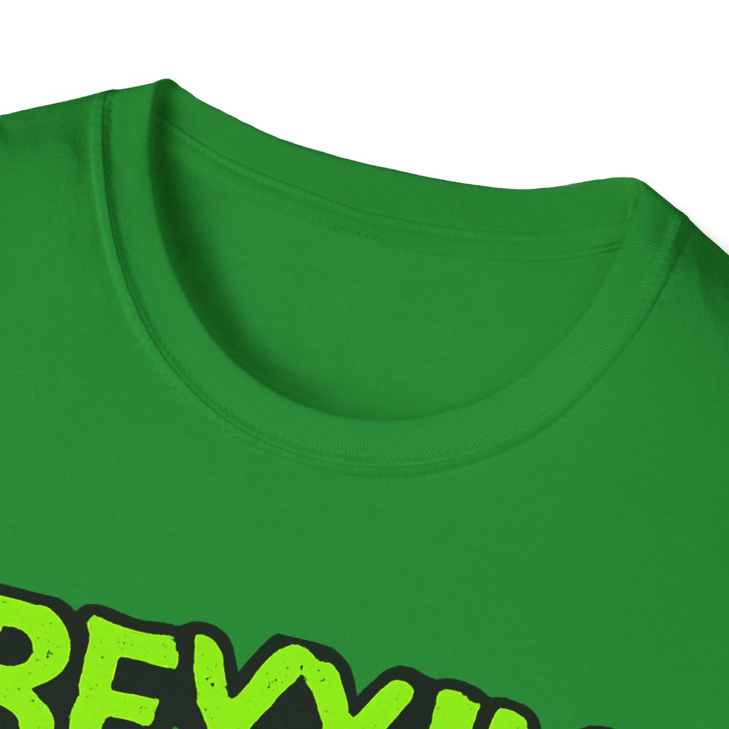 eBexxin - Unisex Softstyle T-Shirt