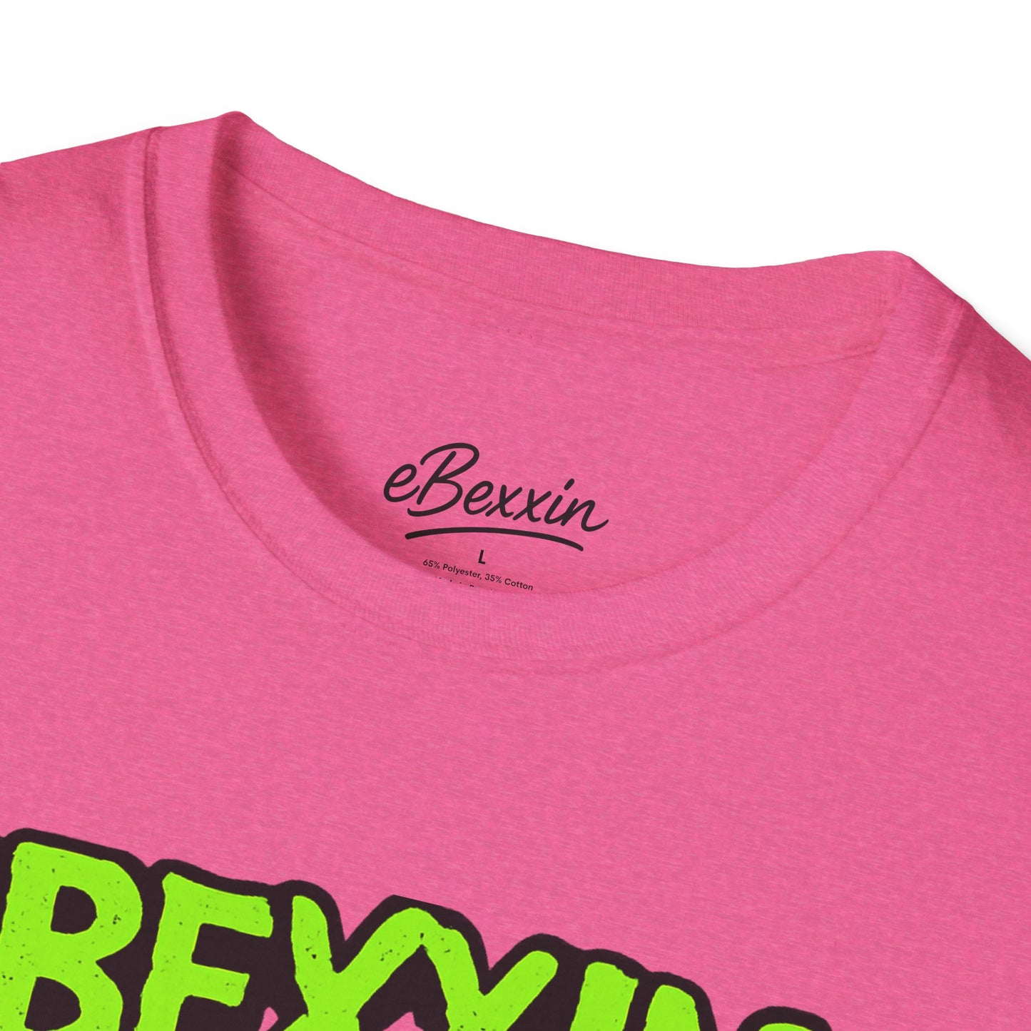 eBexxin Core Tee