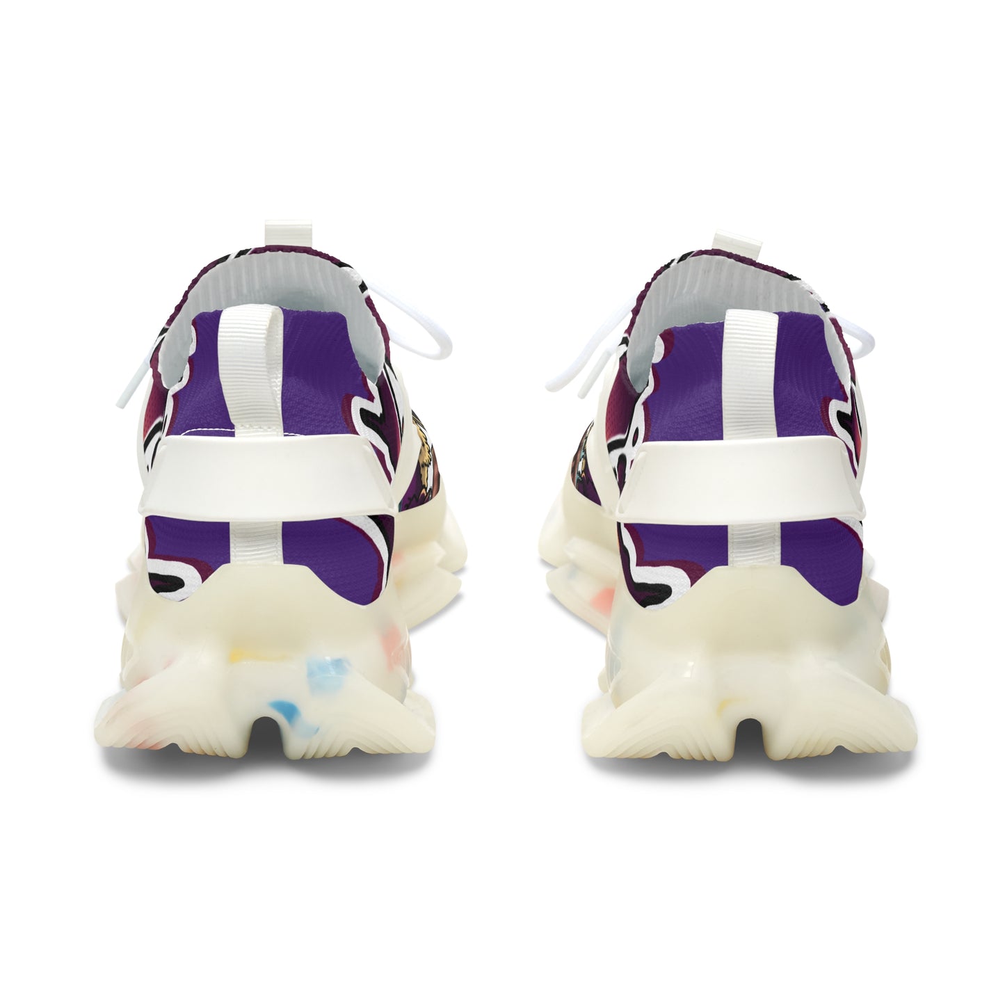 UNISEX´S Mesh Sneakers